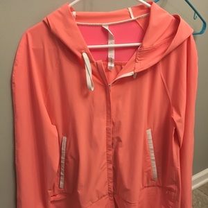 Lululemon jacket